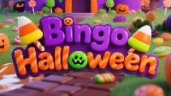 Bingo Halloween - Play Now