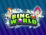 Free Bingo World Android Online Now