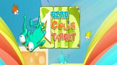Play Free Bird Color Target Android Games