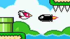 Free Bird Quest: Adventure Flappy Mobile Now Play