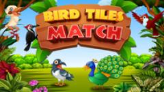 Play Free Bird Tiles Match Game iOS Online Now