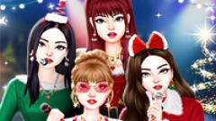 Play Black Pink Christmas Concert Free Now Online
