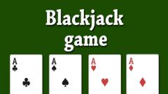 Play Blackjack Game Mobile Game Anytime