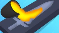Play Free Blade Forge 3D Game
