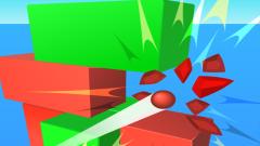 Free Blast Red! iOS Online Now Game