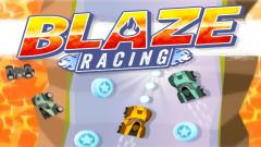 Play Blaze Racing Game Without Download