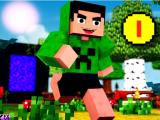 Play Block Craft Jumping Adventure Game No Login