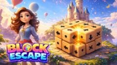 Block Escape - Play Now