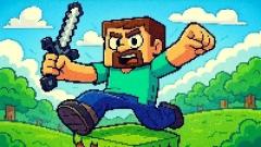 Free Block Parkour Trials Laptop Game Online No Login