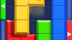 Play Block Puzze: Slide Block Jam Game Android Now Online