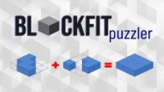 Free Online Games BlockFit Puzzler