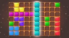 Free BlockPuzzle : Color Blast Android Online Game