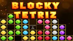 Free Blocky Tetriz Desktop Game Now