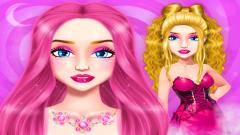 Free Blondie in the Real World Game Online For Mobile