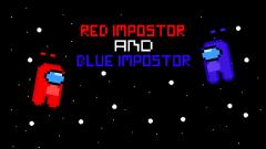 Play Blue and Red İmpostor Free Online Now