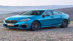 Play BMW 2 Series Puzzle Mobile Game At Home