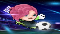 Free Play Bobblehead Ball iOS Game Online Now