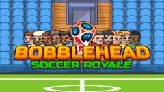 Free Bobblehead Soccer Laptop Game Online