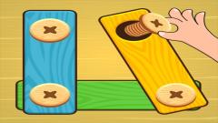 Free Bolts and Nuts - Puzzle Game Play Laptop Online