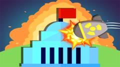 Play Free Bomb Evolution Desktop Game