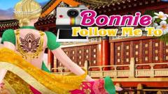 Play Bonnie Follow Me To Mobile Game For Free