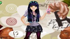 Free Bonnie Rocker Chick Mobile Now Play