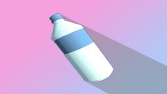 Play Bottle Flip 3D Game Online Now