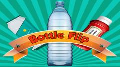 Free Online Play Bottle Flip (faff) Game