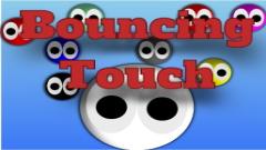 Free Bouncing Touch Game Now PC