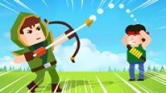 Bowmasters - Play Now