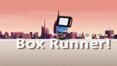 Play Box Runner (4450) Now Free Online