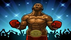 Free Boxing Stars Game No Login