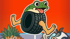 Play Free Brainrot Boing Boing Merge Game