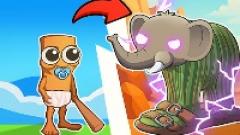 Play Brainrot Evolution Android Free Online Game