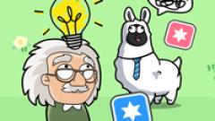 Play Brainstorming 2D Game Now Online