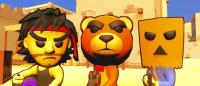 Free Play Brawl Bros Squad iOS Game Now Online