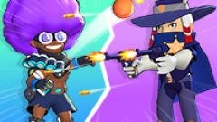 Brawl Stars Battle - Play Now