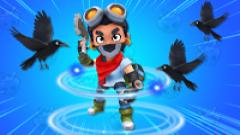 Play Brawl Stars Brave Adventure Free Mobile Game Now