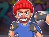 Play Brawler Man: Fist of Fury Game Free No Login PC