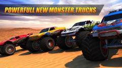 Free Brazilian Monster Truck Racing Game For Kids Game For PC No Login