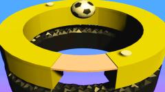 Free Break The Hoops (4a93) Game Online Now