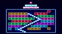 Free Bricks Breaker Games Play Free