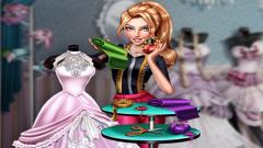 Free Bridal Dress Designer Competition Laptop Game Online No Login