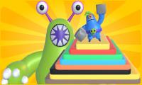 Play Bridge Fight! Online Free Game Now