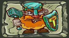 Play Free Bridge of Doom Game Online