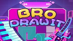 Free Bro draw it Browser Game Online