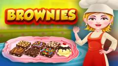 Play Free Brownies iOS Game Online