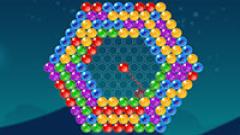 Play Bubble Around Free PC Games