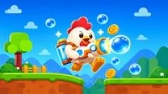 Bubble Blasters - Play Now