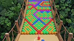 Play Free Bubble Fall Online Games Now